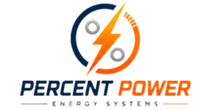 Percent Power Energy Systems